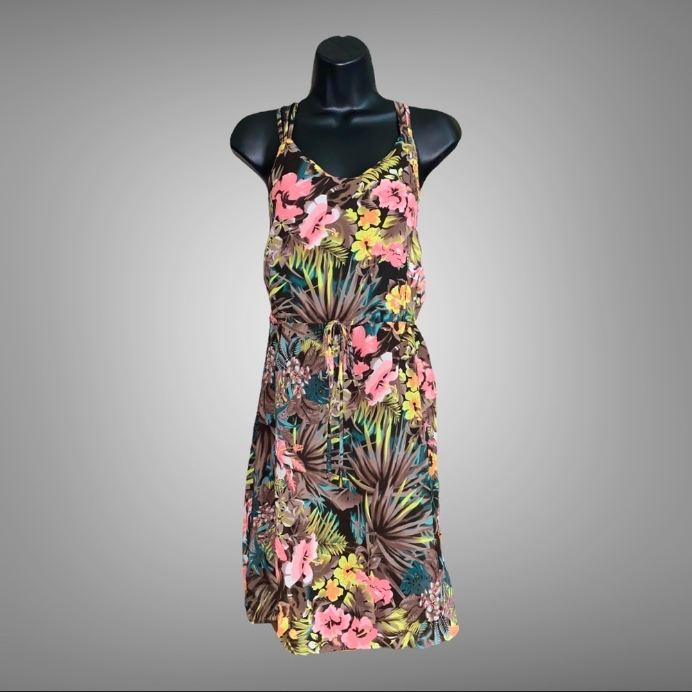 Speed Control Dress - Picture 1 of 6